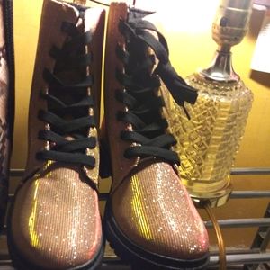 Women's jacket wool blend size Large